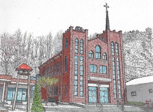 전북 무주 4·1 독립 만세 운동이 시작된 교회