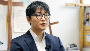 "동성애 토론조차 못 하는 교단이어선 안 돼"