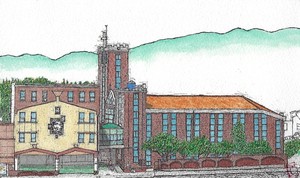 행복한 세상을 만들고자 힘쓰는 신앙 공동체