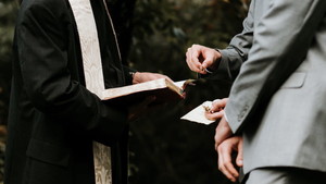 차별금지법과 동성 결혼 섞어 공포심 조장