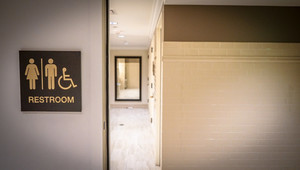 트랜스젠더가 화장실 가는 게 차별금지법 폐해?