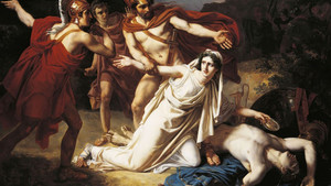 법 밖의 정의(Outlaw Justice), '법과 정의의 변증법'을 위한 인문/신학적 상상