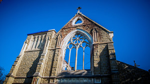 교회 몰락의 징후들