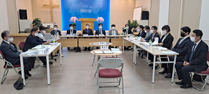 감리회 경기연회 심사위원회, 성소수자 축복 이동환 목사 '면직' 구형…10월 15일 선고