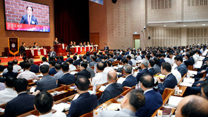 예장고신 "여성 안수 허용하면 동성애도 합리화…네덜란드개혁교회와 관계 단절 고려해야"