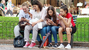 '포노사피엔스' 시대, 교회는 정서적·정신적 약자를 대상으로 어떻게 사역해야 할까