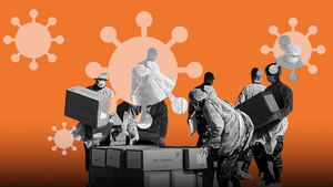 뉴노멀에 대한 개인적인 사색