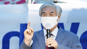 예장고신, 전광훈 목사 이단성 결의 '1년 유보'…"그분 따르는 수많은 교인 이단 옹호자 돼"