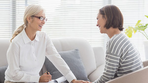 목회자가 알아야 할 상담의 기초