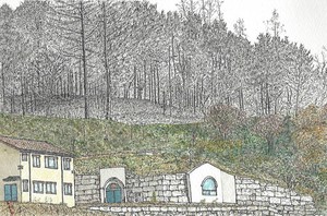 마을 공동체와 하나 된 신앙 공동체