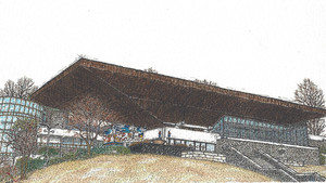 연세대 기독 정신 구현하는 대학 교회