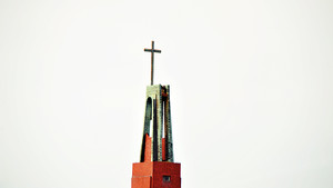 '한국교회'라는 미디어의 타락