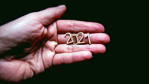 그래도, 새해니까요