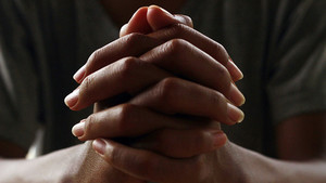 약해지기 위한 기도는 세상을 바꿀 수 있으니까