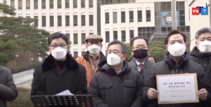 '대면 예배 강행' 세계로교회 결국 '폐쇄'…"정부가 예배 형식까지 정하는 건 위법" 집행정지 신청