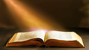 지혜서가 '정말 그러한가' 상고해 보라