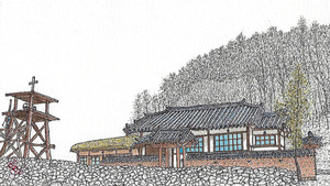 민족 독립의 선구적 의지로 설립한 교회