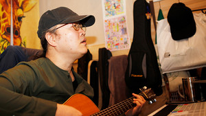 혐오와 차별에도 노래하는 건 "사랑이 이기기 때문"