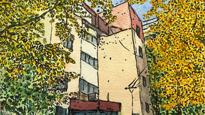 민주 노동운동의 보금자리가 된 교회