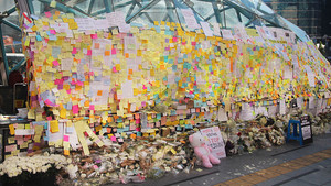 '페미니즘 리부트' 이후 신학교로 간 여성