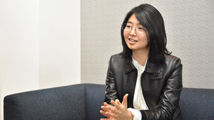 모든 여성이 행복한 월경을 맞이할 때까지