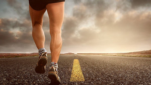 한국교회를 위해 오래 달리겠습니다