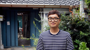 동자동 쪽방촌에서 만난 시시포스(Sisyphos)