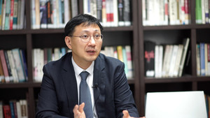 '철밥통' 걷어차고 사회적 약자 곁으로 간 변호사 "항상 예수님 마음 생각하면서 변론"