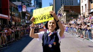 이토록 든든하고 세상 강력한 '앨라이들'