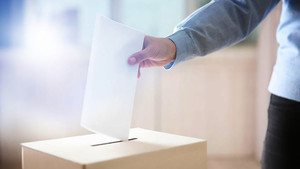 신앙이 정치 선전 도구로 전락하지 않도록