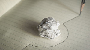 도망쳤더니, 결국 가족이 되어 만났다