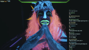 드라마 '지옥'이 감춤으로써 드러내는 질문들 