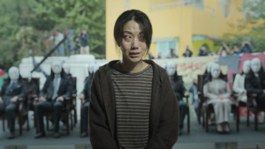 드라마 '지옥'을 바라보는 주류 언론과 종교 언론의 시선