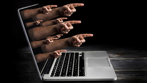 조동연에게 가해진 '상징적 폭력'과 그 구경꾼들