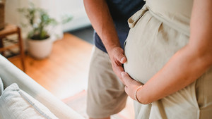 사모들의 출산휴가는 한 달?