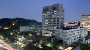 서초동 지옥에서