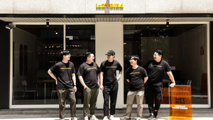 "내가 행복하려면 직원들도 행복해야…비지니스는 하나님의 선한 도구"