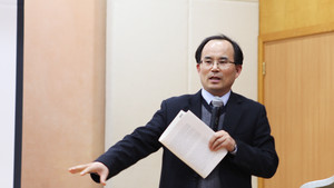 "작은 교회는 백화점 되려 하지 말고, 강점 하나 극대화해야"