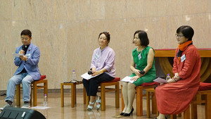 금기·편견 깬 ＜퀴어 성서 주석＞…"선동만 난무하는 교계에 토론의 장 형성할 것"