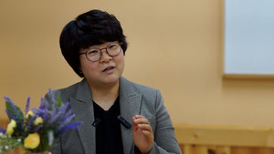 우리는 '더 잘해야 한다'는 감각을 공유하고 있다