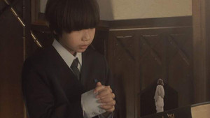 내 기도를 들어준 예수님이 싫다