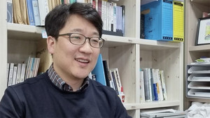 퇴직 인사 올립니다