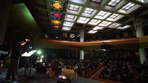 [교회를 떠나 교회가 되다] ① 사랑의교회갱신공동체(중)