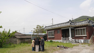[교회를 떠나 교회가 되다] ② 뜰교회(상)