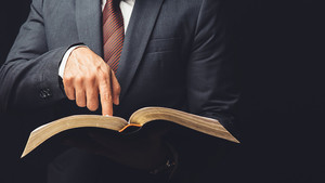 목회자 성폭력의 가시화와 최초의 교회 성폭력 공청회