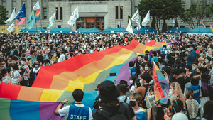 [퀴어 문화 축제 방해 잔혹사] ⑤ 혐오의 굴곡이 꺾이는 때는 온다