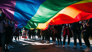 [퀴어 문화 축제 방해 잔혹사] ⑧ 성소수자는 당신 주변에 분명히 있다