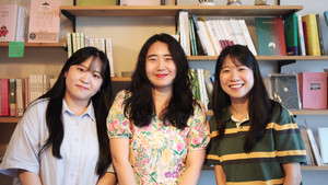 교회가 답답한 청년들에게 '팔로우온'을 권합니다