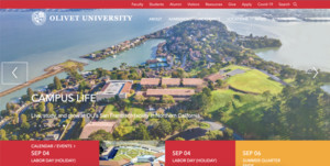 장재형 설립 올리벳대 유관 기관들, 이번에는 '조직범죄법 위반'으로 1760만 달러대 소송 피소 