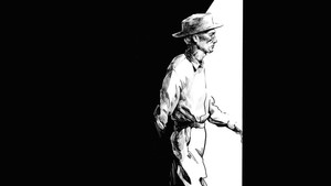 [페미니스트 신학자와 치매 아버지] 도어락, 아버지의 외출